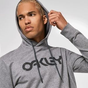 Oakley hooded sweatshirt